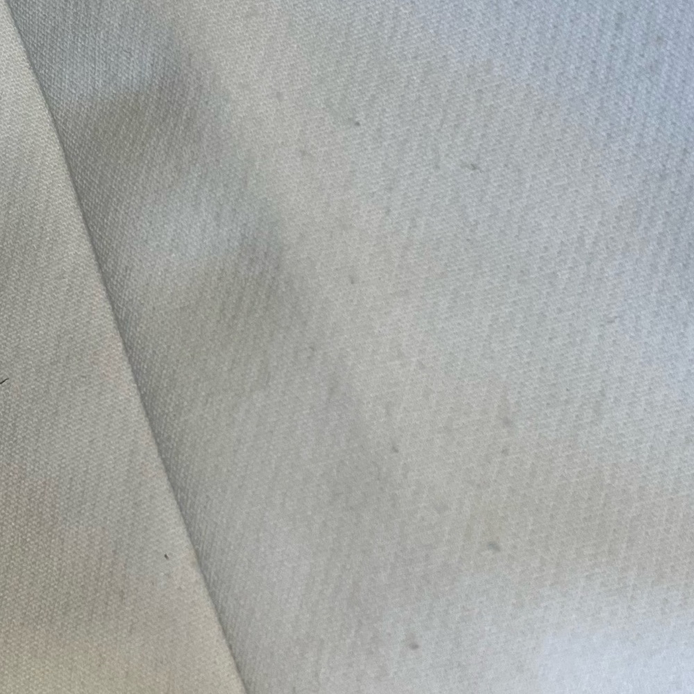 Zara White Bow Jumpsuit - Picture 3 of 12